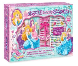 Pulio Pecoware Zestaw do dekorowania - Princess