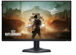 Dell Monitor Alienware AW2523HF 24.5 cala AMD FreeSync Premium 360Hz Full HD (1920x1080)/16:9/DP/HDMI/USB/3Y