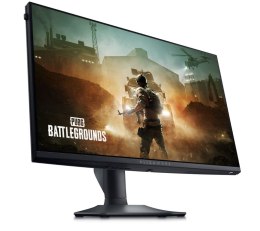 Dell Monitor Alienware AW2523HF 24.5 cala AMD FreeSync Premium 360Hz Full HD (1920x1080)/16:9/DP/HDMI/USB/3Y