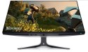 Dell Monitor Alienware AW2723DF 27 cali LED NVIDIA G-Sync Compatible 240Hz QHD (2560x 1440)/16:9/DP/HDMI/USB/3Y