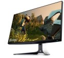 Dell Monitor Alienware AW2723DF 27 cali LED NVIDIA G-Sync Compatible 240Hz QHD (2560x 1440)/16:9/DP/HDMI/USB/3Y