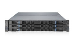 Inspur Serwer rack NF5266M6 24 x 3.5 2x4316 2x32G 2x1300W 3Y NBD Onsite - SNF5266M605B