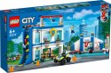 LEGO Klocki City 60372 Akademia policyjna