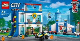 LEGO Klocki City 60372 Akademia policyjna