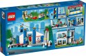 LEGO Klocki City 60372 Akademia policyjna