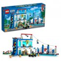 LEGO Klocki City 60372 Akademia policyjna