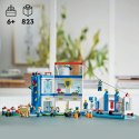 LEGO Klocki City 60372 Akademia policyjna