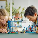 LEGO Klocki City 60372 Akademia policyjna