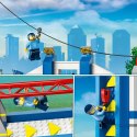 LEGO Klocki City 60372 Akademia policyjna