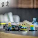 LEGO Klocki City 60383 Elektryczny samochód sportowy