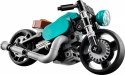 LEGO Klocki Creator 31135 Motocykl vintage