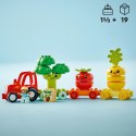 LEGO Klocki DUPLO 10982 Traktor z warzywami i owocami