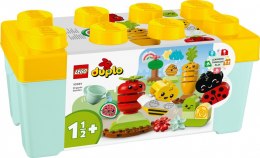 LEGO Klocki DUPLO 10984 Ogród uprawowy