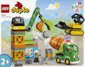 LEGO Klocki DUPLO 10990 Budowa