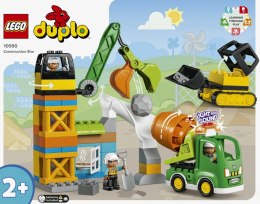 LEGO Klocki DUPLO 10990 Budowa