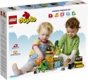 LEGO Klocki DUPLO 10990 Budowa