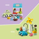 LEGO Klocki DUPLO 10990 Budowa