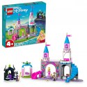 LEGO Klocki Disney Princess 43211 Zamek Aurory