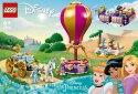 LEGO Klocki Disney Princess 43216 Podróż zaczarowanej księżniczki