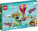 LEGO Klocki Disney Princess 43216 Podróż zaczarowanej księżniczki