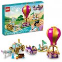 LEGO Klocki Disney Princess 43216 Podróż zaczarowanej księżniczki