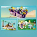 LEGO Klocki Disney Princess 43216 Podróż zaczarowanej księżniczki