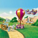 LEGO Klocki Disney Princess 43216 Podróż zaczarowanej księżniczki