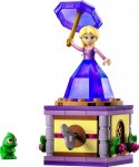 LEGO Klocki Disney Princess 4324 Wirująca Roszpunka