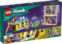 LEGO Klocki Friends 41727 Centrum ratunkowe dla psów