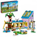 LEGO Klocki Friends 41727 Centrum ratunkowe dla psów