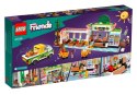 LEGO Klocki Friends 41729 Sklep spożywczy z żywnością ekologiczną