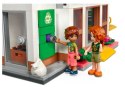 LEGO Klocki Friends 41729 Sklep spożywczy z żywnością ekologiczną