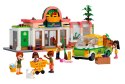 LEGO Klocki Friends 41729 Sklep spożywczy z żywnością ekologiczną