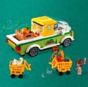 LEGO Klocki Friends 41729 Sklep spożywczy z żywnością ekologiczną