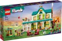 LEGO Klocki Friends 41730 Dom Autumn