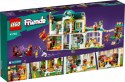 LEGO Klocki Friends 41730 Dom Autumn