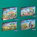 LEGO Klocki Friends 41730 Dom Autumn