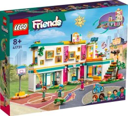 LEGO Klocki Friends 41731 Międzynarodowa szkoła w Heartlake