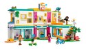 LEGO Klocki Friends 41731 Międzynarodowa szkoła w Heartlake