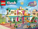 LEGO Klocki Friends 41731 Międzynarodowa szkoła w Heartlake