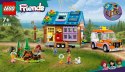 LEGO Klocki Friends 41735 Mobilny domek