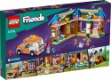 LEGO Klocki Friends 41735 Mobilny domek