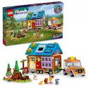 LEGO Klocki Friends 41735 Mobilny domek