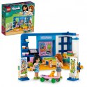 LEGO Klocki Friends 41739 Pokój Liann