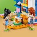 LEGO Klocki Friends 41739 Pokój Liann