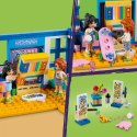 LEGO Klocki Friends 41739 Pokój Liann