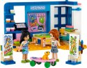 LEGO Klocki Friends 41739 Pokój Liann