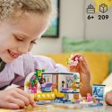 LEGO Klocki Friends 41740 Pokój Aliyi