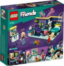 LEGO Klocki Friends 41755 Pokój Novy