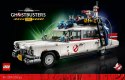 LEGO Klocki Icons 10274 ECTO-1 Pogromców duchów